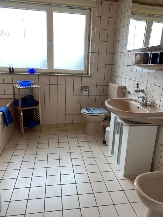 Haunetal Pferdefairstand'S Ferienwohnung מראה חיצוני תמונה