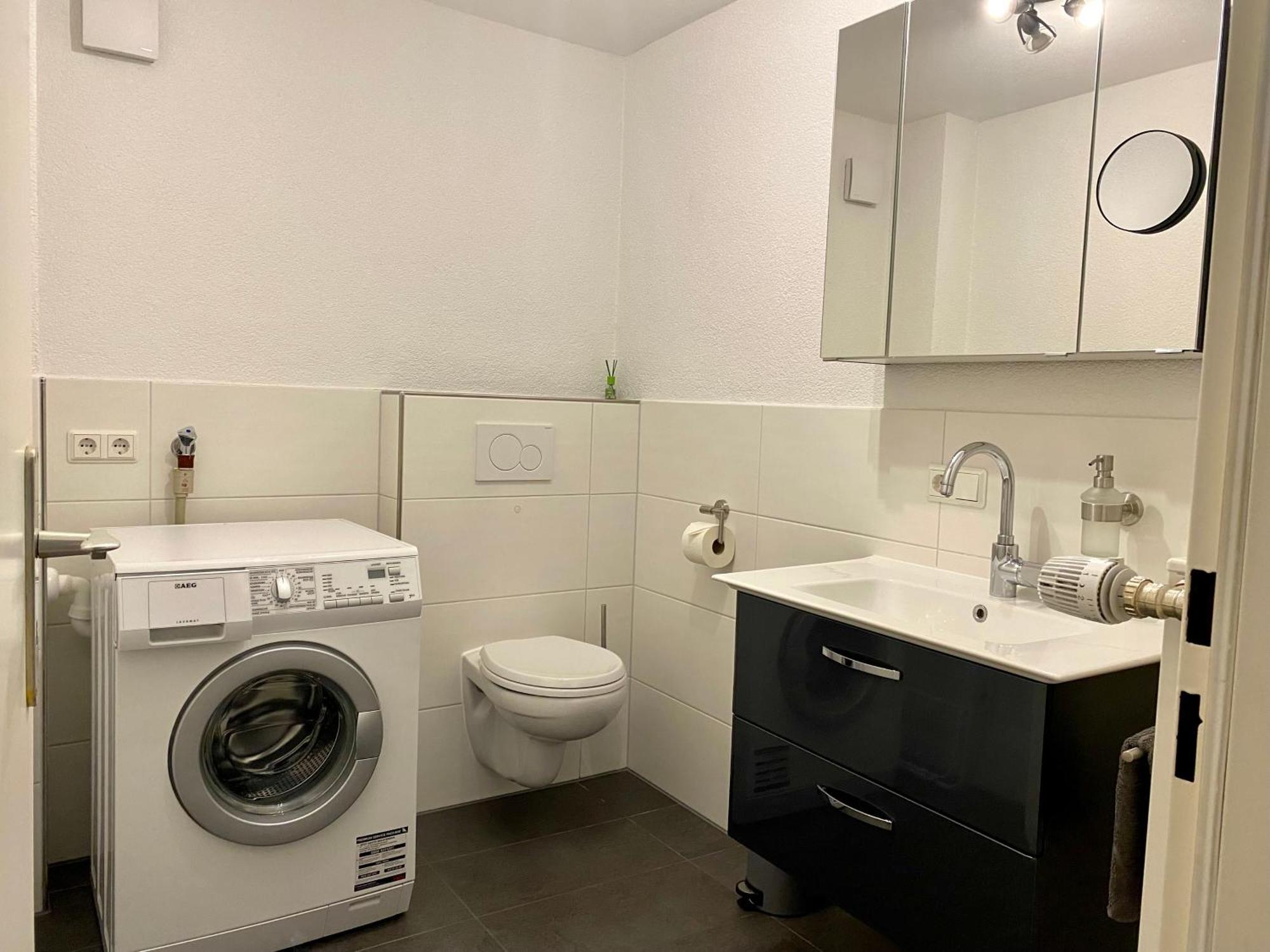 Haunetal Pferdefairstand'S Ferienwohnung מראה חיצוני תמונה